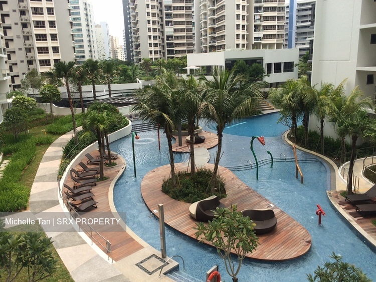 Waterfront Isle thumbnail photo